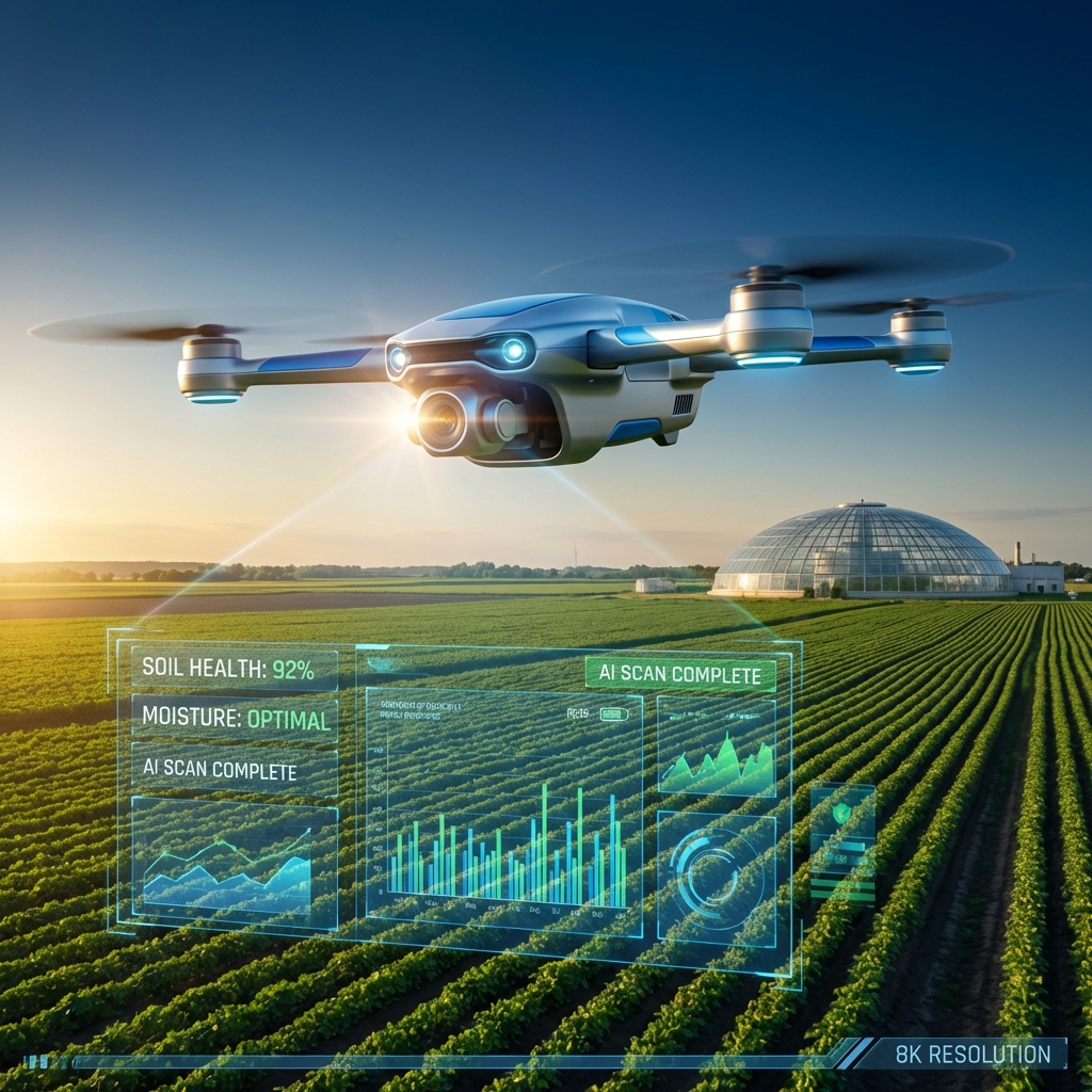 Krishi Track Innovation