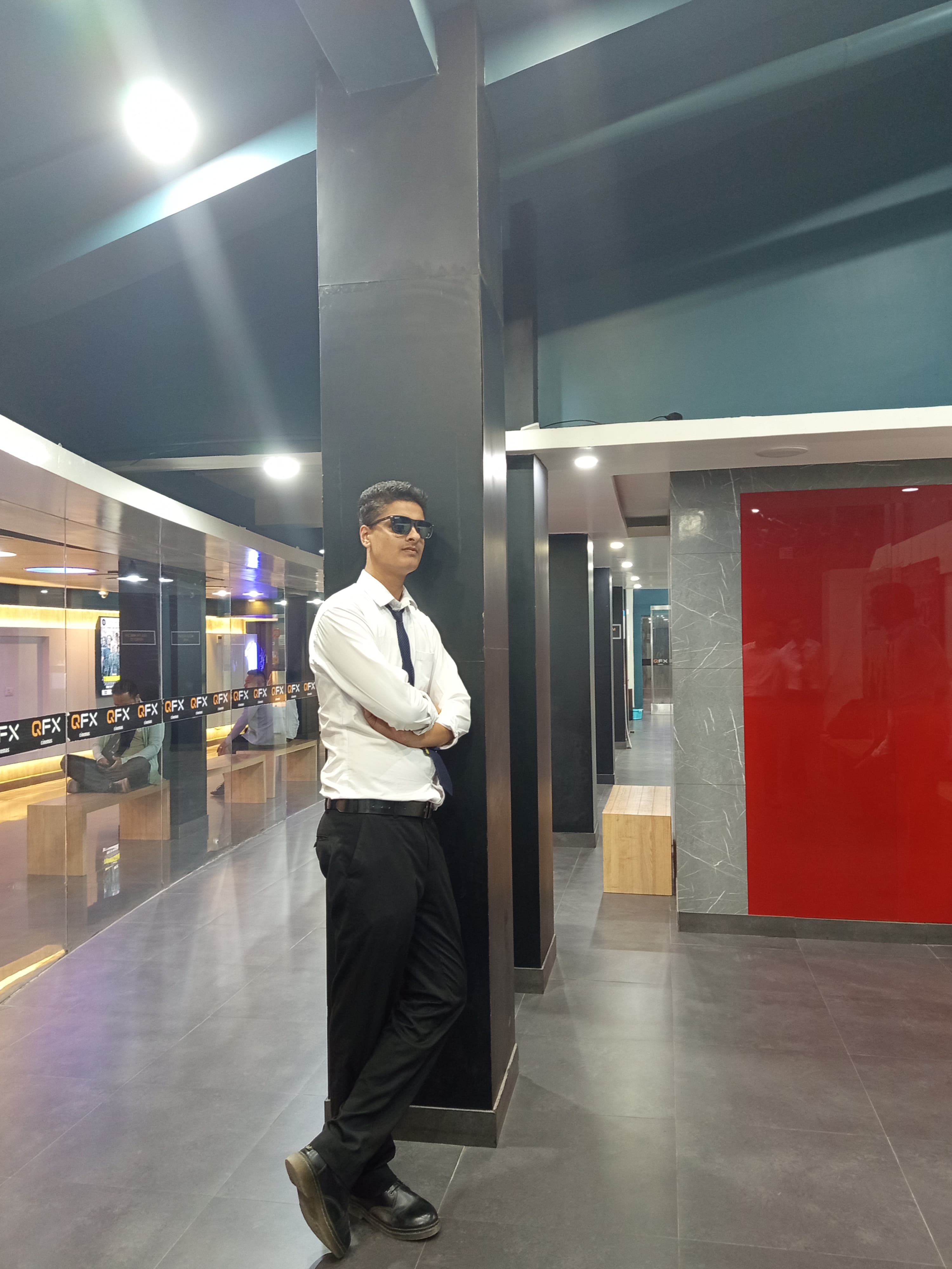 Rojan Chapagain Profile